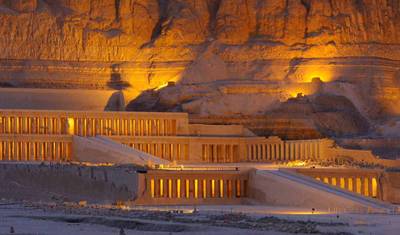 10 Dias de Férias no Cairo, Assuão e Luxor com Hurghada (Visita ao Museu GEM) — 2