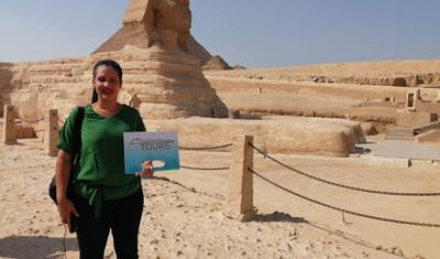 10 Dias Cairo, Assuã e Luxor com Férias em Sharm el Sheikh (Visita ao Museu GEM) — 2