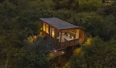 Passeio de Glamping e Fotografia de 4 Dias — 2