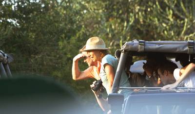 Passeio de Glamping e Fotografia de 4 Dias — 3