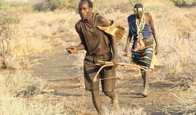 8-dniowe safari w Tanzanii z kulturowymi doświadczeniami — 3