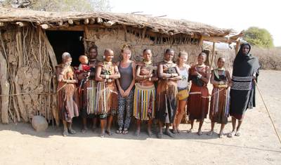 8-dniowe safari w Tanzanii z kulturowymi doświadczeniami — 4