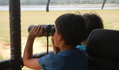 Exclusivo: Glamping Familiar de 3 Dias — 4