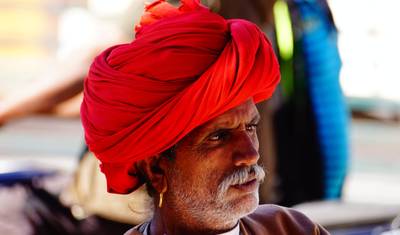 Excursão de 9 Dias ao Triângulo Dourado com Jodhpur e Udaipur (Taj Mahal ao nascer/pôr do sol) - Excursão Delhi Agra Jaipur Jodhpur Udaipur — 3