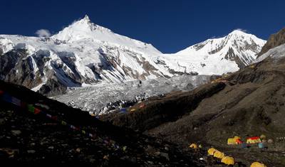 Manaslu Circuit Trekking 14 -Days — 5