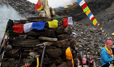 Manaslu Circuit Trekking 14 -Days — 3