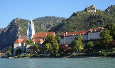 Szlak Dziedzictwa Światowego Wachau z Urokiem — 3