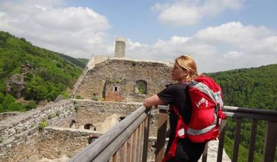 Szlak Dziedzictwa Światowego Wachau z Urokiem — 5