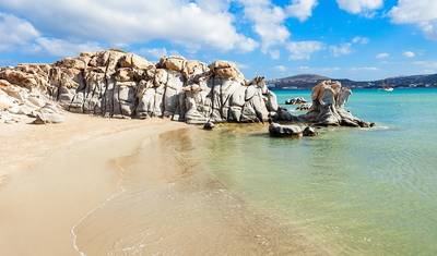 Ateny, Paros i Santorini - 7 Dni - Standard — 3