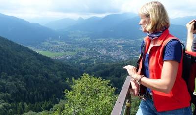 Alpes e Lagos Bávaros — 3