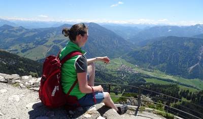 Alpes e Lagos Bávaros — 5