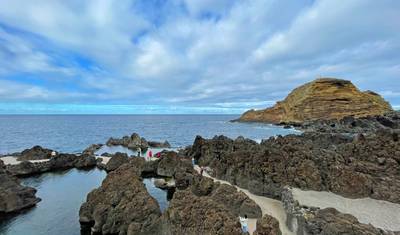 Around Madeira — 2