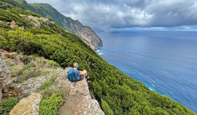Around Madeira — 5
