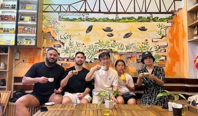Vietnam Family Holiday - 15 days — 2