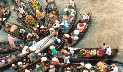 Vietnam Family Holiday - 15 days — 3