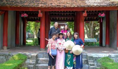 Vietnam Family Holiday - 15 days — 5