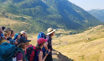 Alpes Albaneses: Caminhada de Valbona a Theth em 3 Dias — 2