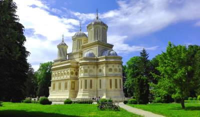 Wycieczka Drogą Transfogaraską i do Średniowiecznego Miasta Sybin — 3