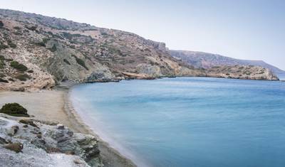 تنقّل بين جزر اليونان (8 أيام) كريت وسانتوريني وميكونوس (إرشاد ذاتي) — 2