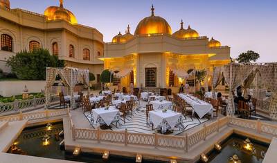Excursão de 6 Dias pelo Triângulo Dourado com Udaipur - Pôr do Sol/Nascer do Sol no Taj Mahal — 2