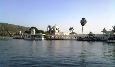 Excursão de 6 Dias pelo Triângulo Dourado com Udaipur - Pôr do Sol/Nascer do Sol no Taj Mahal — 5