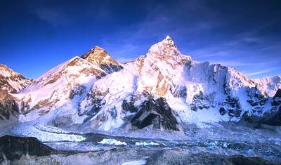 12-dniowy trekking do Bazy pod Mount Everest — 3