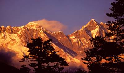 12-dniowy trekking do Bazy pod Mount Everest — 4