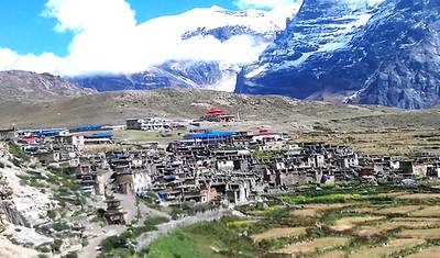 Nar Phu Valley Trek — 3