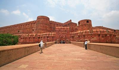 13 Nights / 14 Days - Rajasthan Tour with Goa Beaches — 4