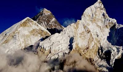 Epic Everest Base Camp Trek — 5