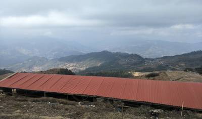 Caminhada a Cavalo Pikey Peak - 7 Dias — 4