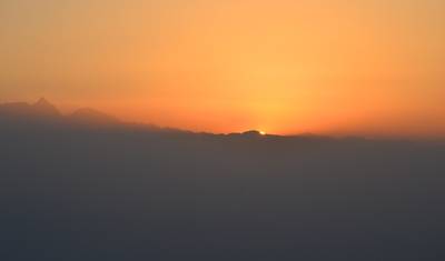Hike Kathmandu Rim with Heritage Tour - Experience lifestyle, Nature and Culture — 3