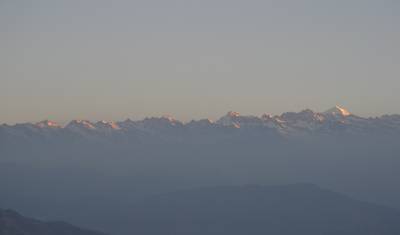 Hike Kathmandu Rim with Heritage Tour - Experience lifestyle, Nature and Culture — 4