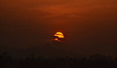 Hike Kathmandu Rim with Heritage Tour - Experience lifestyle, Nature and Culture — 2