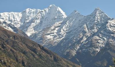Everest Base Camp (13 Nights 14 Days) Trek — 3