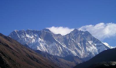 Everest Base Camp (13 Nights 14 Days) Trek — 4