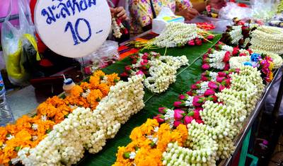 7-Day Bangkok, Ayutthaya & Kanchanaburi Private Tour (Bespoke P.T.) — 5