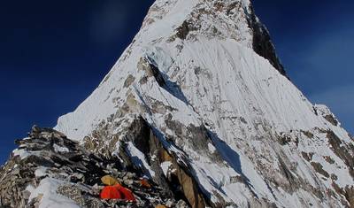 Ama Dablam Expedition - 30 Days — 5