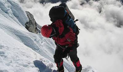 Ama Dablam Expedition - 30 Days — 2