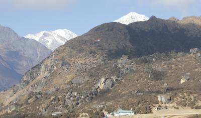 Krótki Trekking z Widokiem na Everest — 3