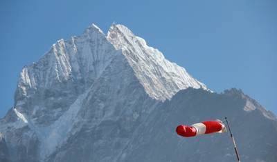 Krótki Trekking z Widokiem na Everest — 2