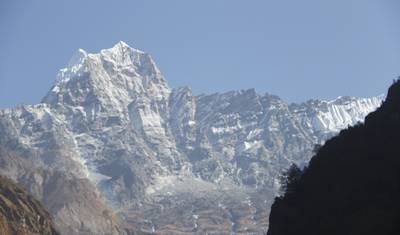 Krótki Trekking z Widokiem na Everest — 5