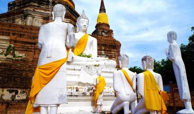 10-dniowe relaksujące wakacje w Tajlandii z Phuket (prywatne, dostosowane) — 4