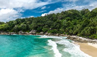10-dniowe relaksujące wakacje w Tajlandii z Phuket (prywatne, dostosowane) — 2