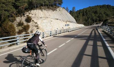 Catalunya North Gravel Bikepacking Adventure — 4