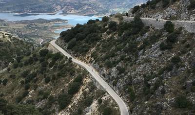 Desafio Trans Andaluzia — 4