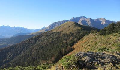 Classic Climbs of the Pyrenees — 2