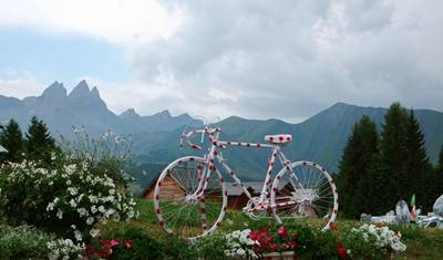 Classic Climbs of the Alps — 3