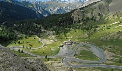 Classic Climbs of the Alps — 2