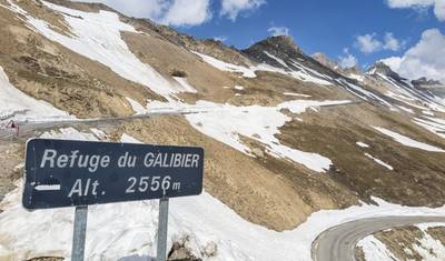 Classic Climbs of the Alps — 4